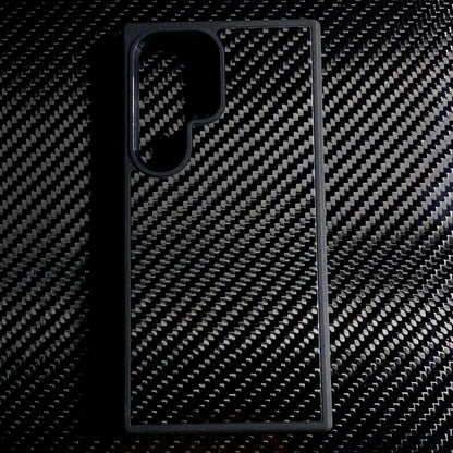 3k Twill | Carbon Fiber Case with magsafe | S24 ULTRA|